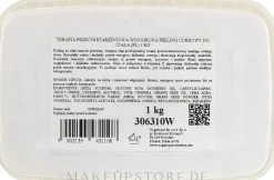 Anti-Aging Zuckerpeeling für den Körper
