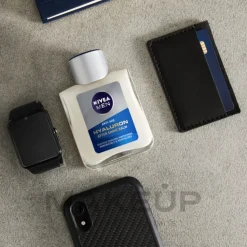 Anti-Aging-After-Shave-Balsam mit Hyaluronsäure