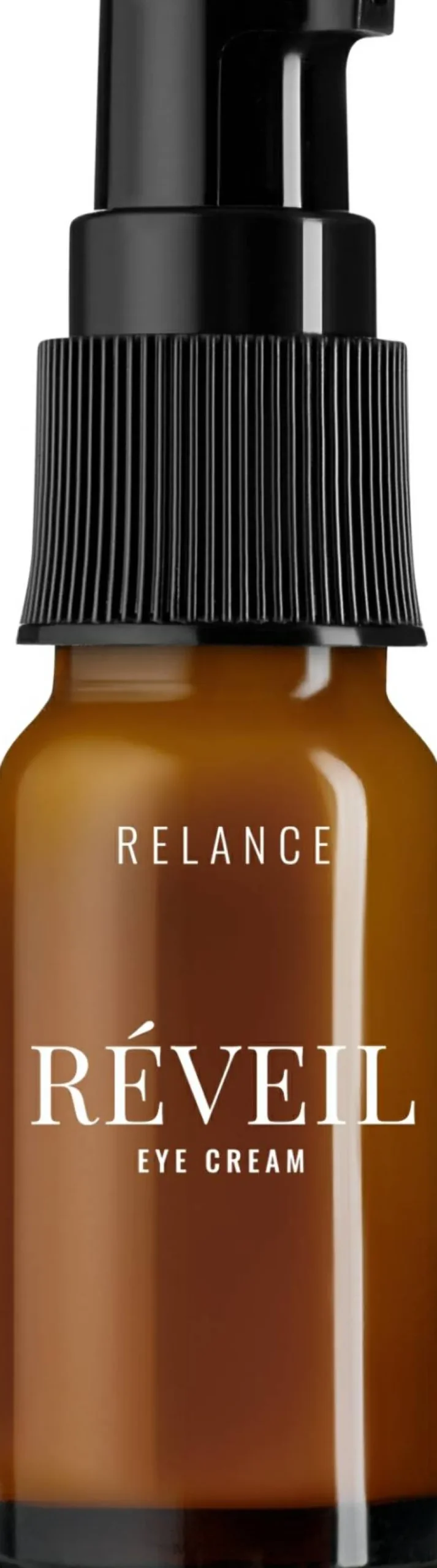 Anti-Aging-Augenkonturcreme mit Retinol und Ferulasäure