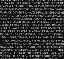 Anti-Aging-Essenz mit Lifting-Effekt