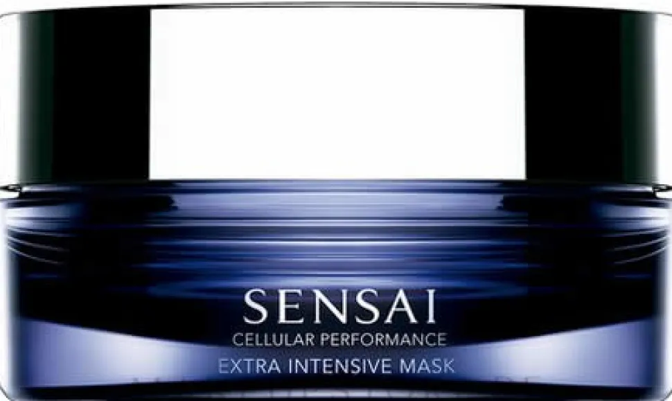 Anti-Aging-Gesichtsmaske
