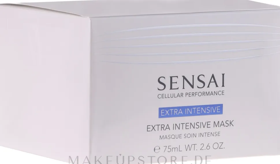 Anti-Aging-Gesichtsmaske
