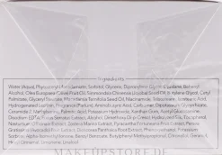 Anti-Aging-Gesichtsmaske