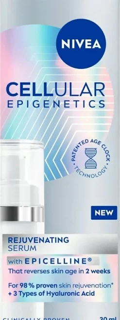 Anti-Aging-Gesichtsserum gegen Falten