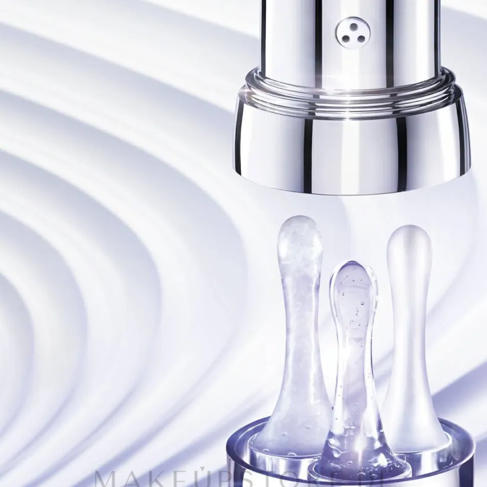 Anti-Aging-Konzentrat mit Hyaluronsäure und Ferulasäure