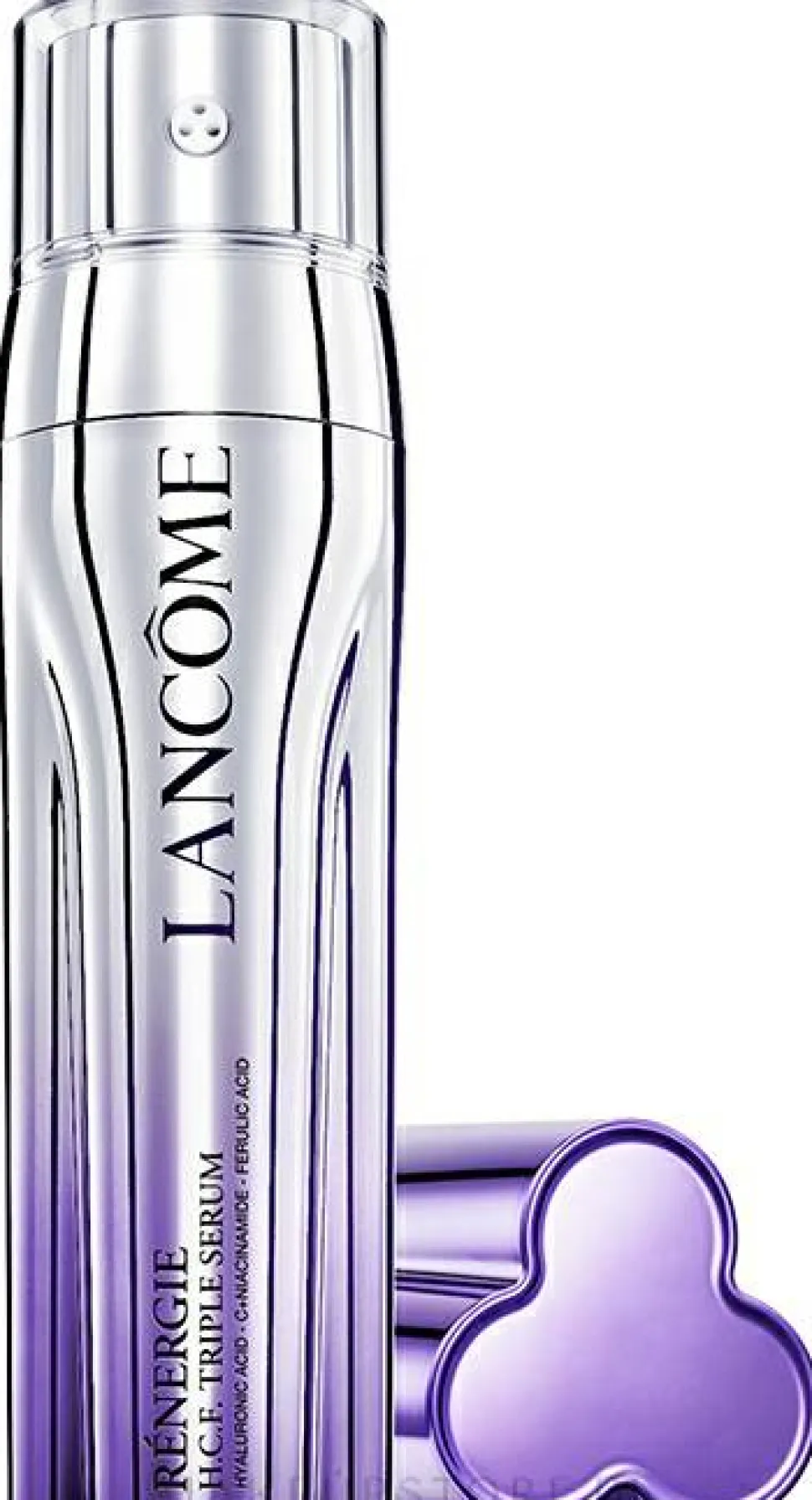 Anti-Aging-Konzentrat mit Hyaluronsäure und Ferulasäure