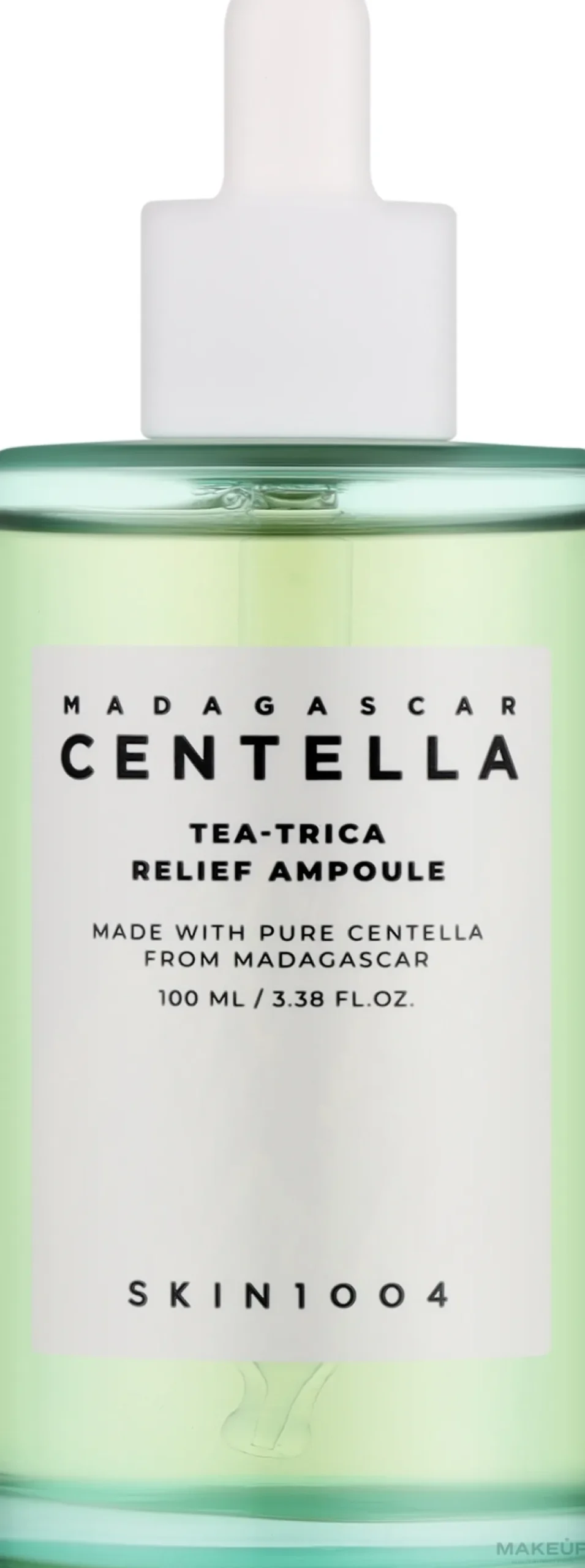 Anti-Akne-Serum mit Centella und Teebaum