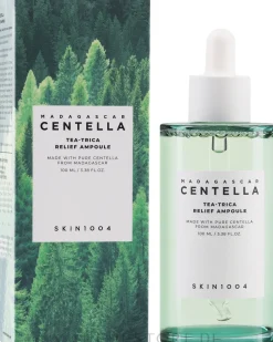 Anti-Akne-Serum mit Centella und Teebaum