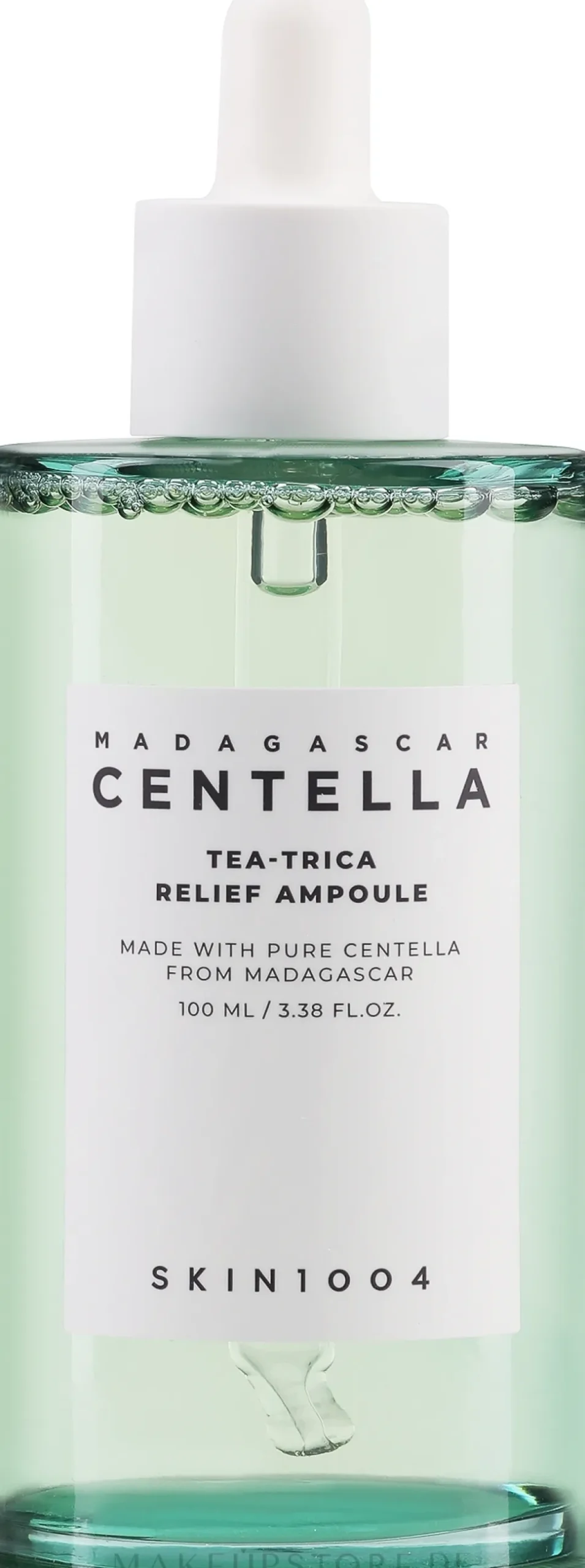 Anti-Akne-Serum mit Centella und Teebaum