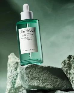 Anti-Akne-Serum mit Centella und Teebaum