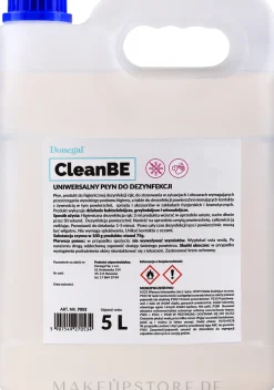 Antibakterielles Handgel