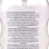 Antibakterielles Handgel mit Alkohol und Lavendelduft