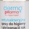 Antibakterielles Handreinigungsspray mit Wassermelonduft