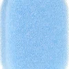 Anti-Cellulite Badeschwamm blau
