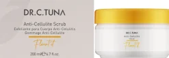 Anti-Cellulite Körperpeeling