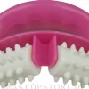 Anti-Cellulite Massagegerät für den Körper rosa