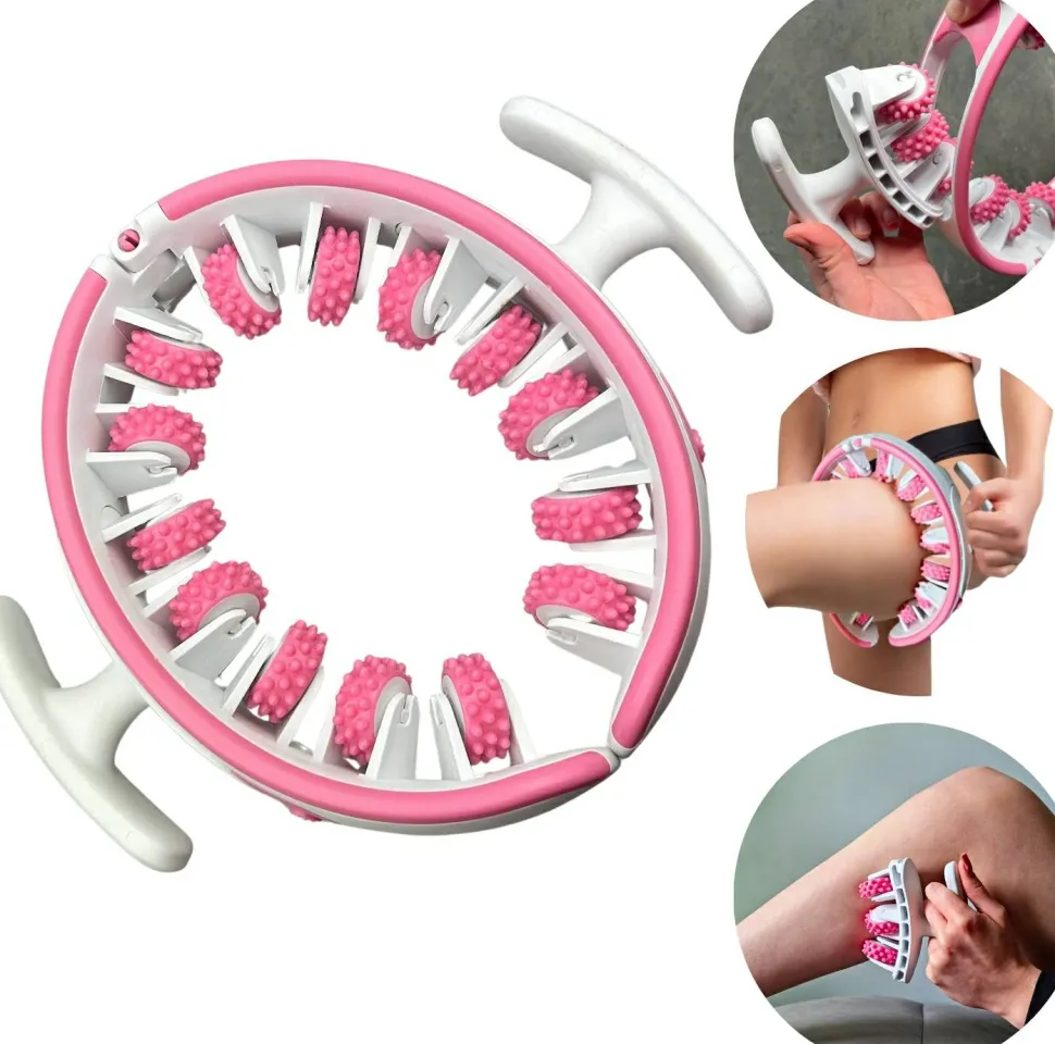 Anti-Cellulite-Massagegerät