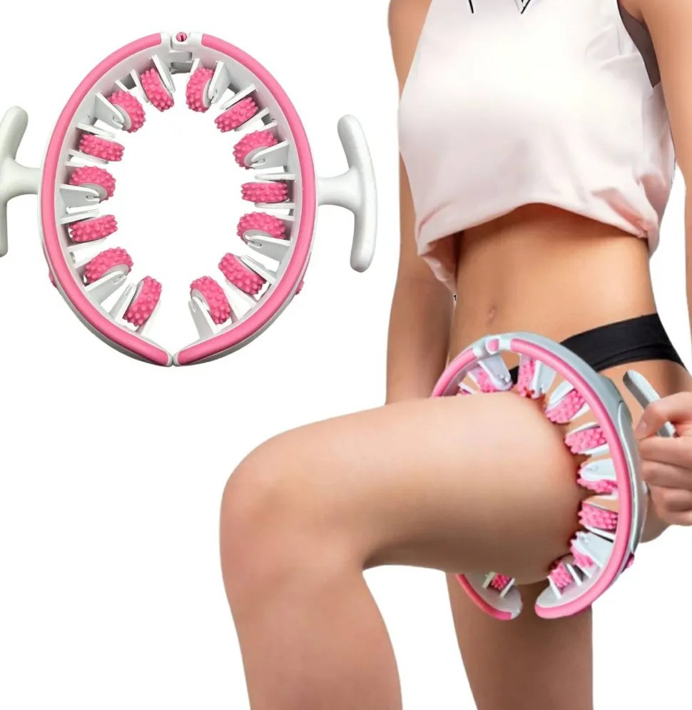 Anti-Cellulite-Massagegerät