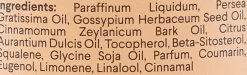 Anti-Cellulite-Massageöl