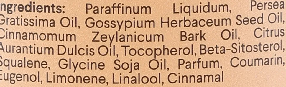 Anti-Cellulite-Massageöl