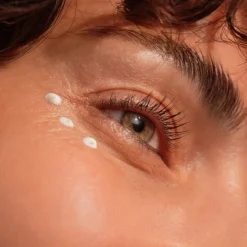 Anti-Falten Augencreme