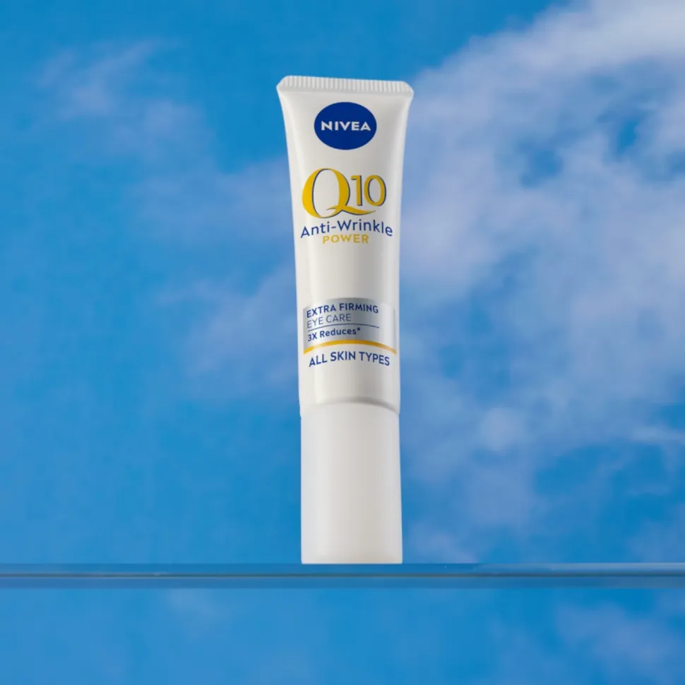 Anti-Falten Augencreme