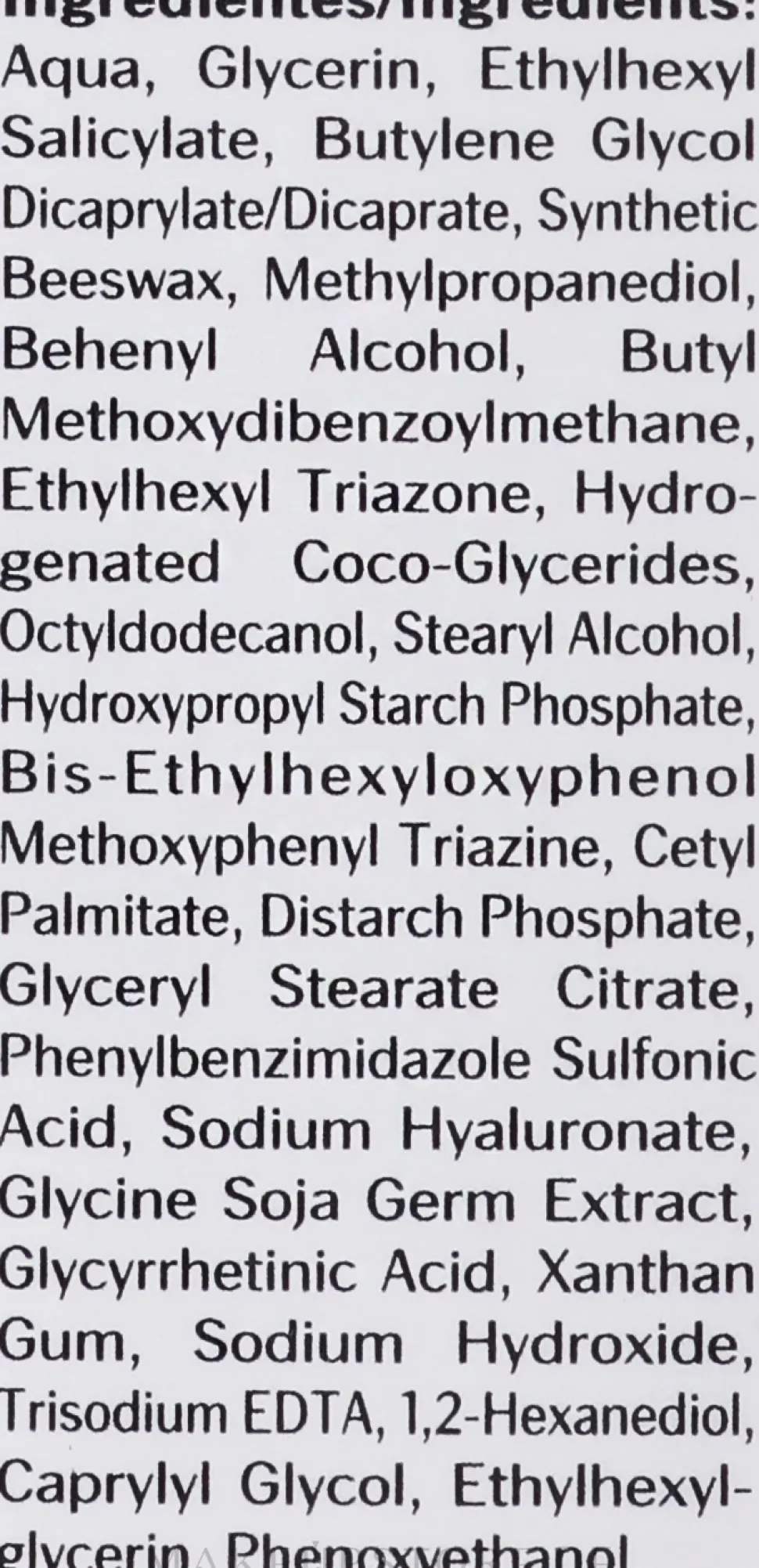 Anti-Falten Augencreme