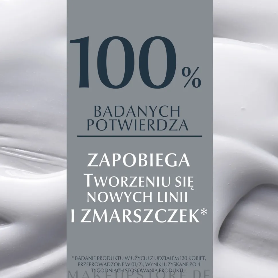 Anti-Falten Augencreme