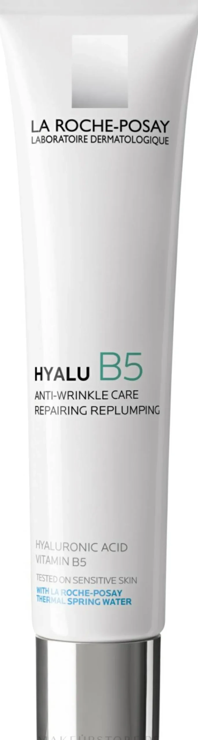 Anti-Falten Gesichtscreme mit Hyaluronsäure und Vitamin B5