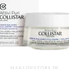 Anti-Falten Gesichtscreme-Balsam mit Kollagen und Malachit
