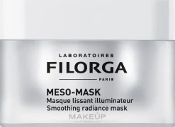 Anti-Falten Gesichtsmaske mit Hyaluronsäure