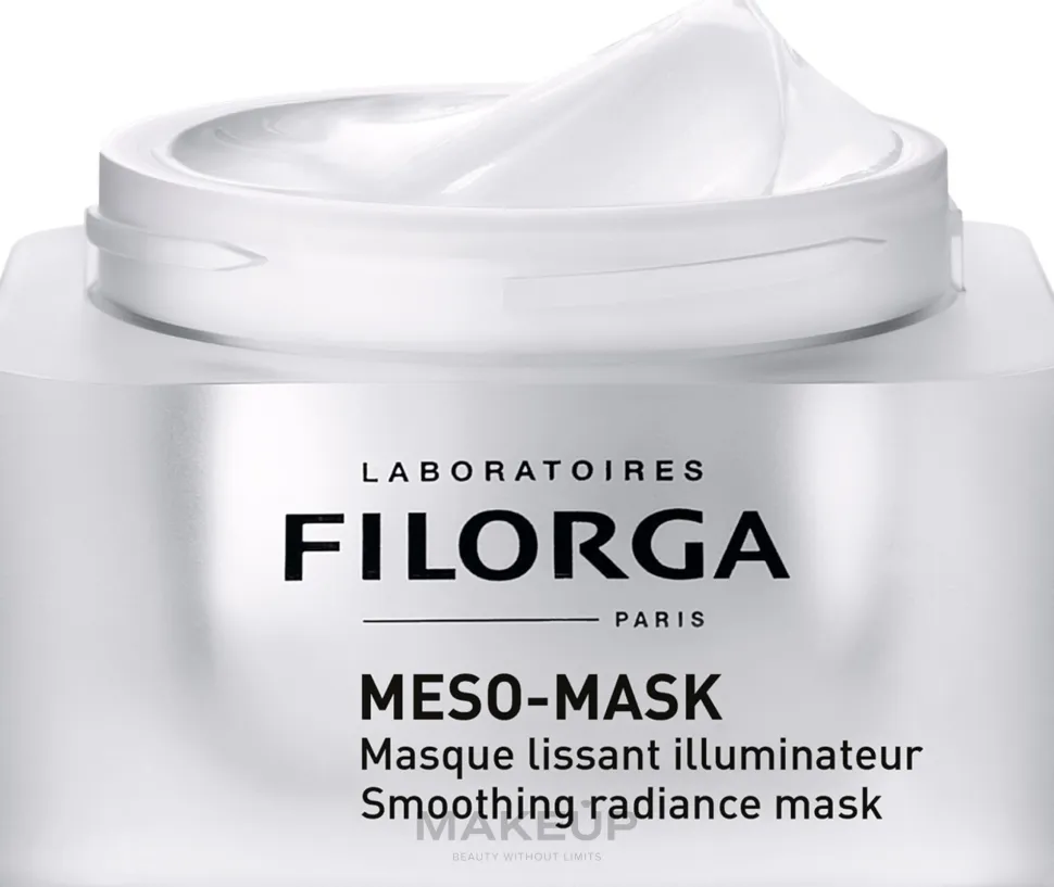 Anti-Falten Gesichtsmaske mit Hyaluronsäure