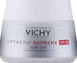 Anti-Falten Tagescreme mit Hyaluronsäure SPF 30