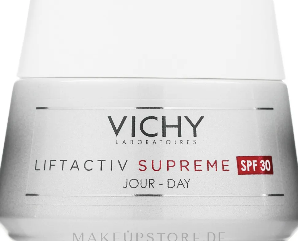 Anti-Falten Tagescreme mit Hyaluronsäure SPF 30