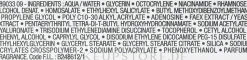 Anti-Falten Tagescreme mit Hyaluronsäure SPF 30