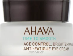 Anti-Falten Aufhellende Augencreme