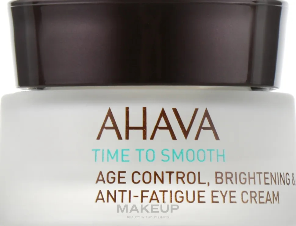 Anti-Falten Aufhellende Augencreme