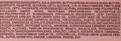 Anti-Falten-Creme für die Lippen- und Augenpartie