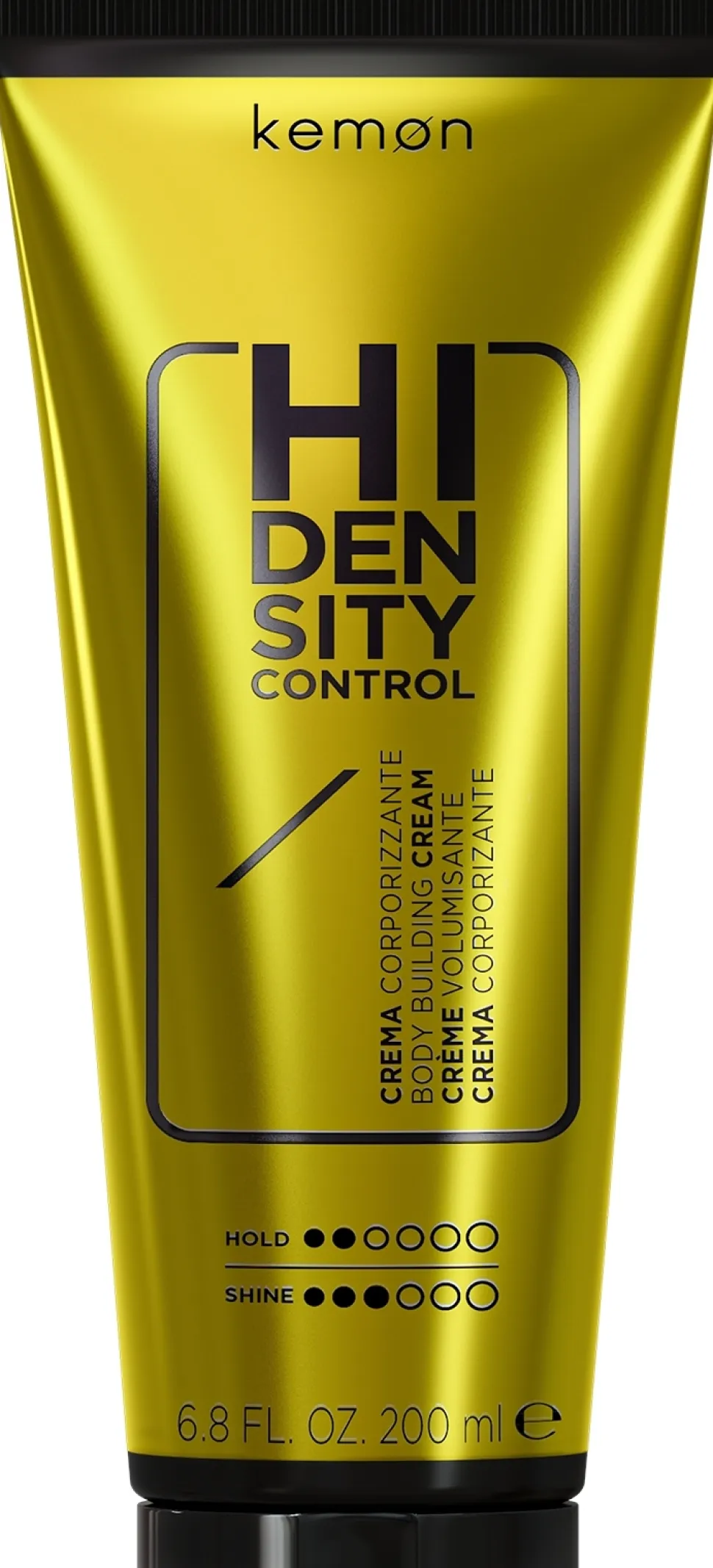Anti-Frizz Haarcreme