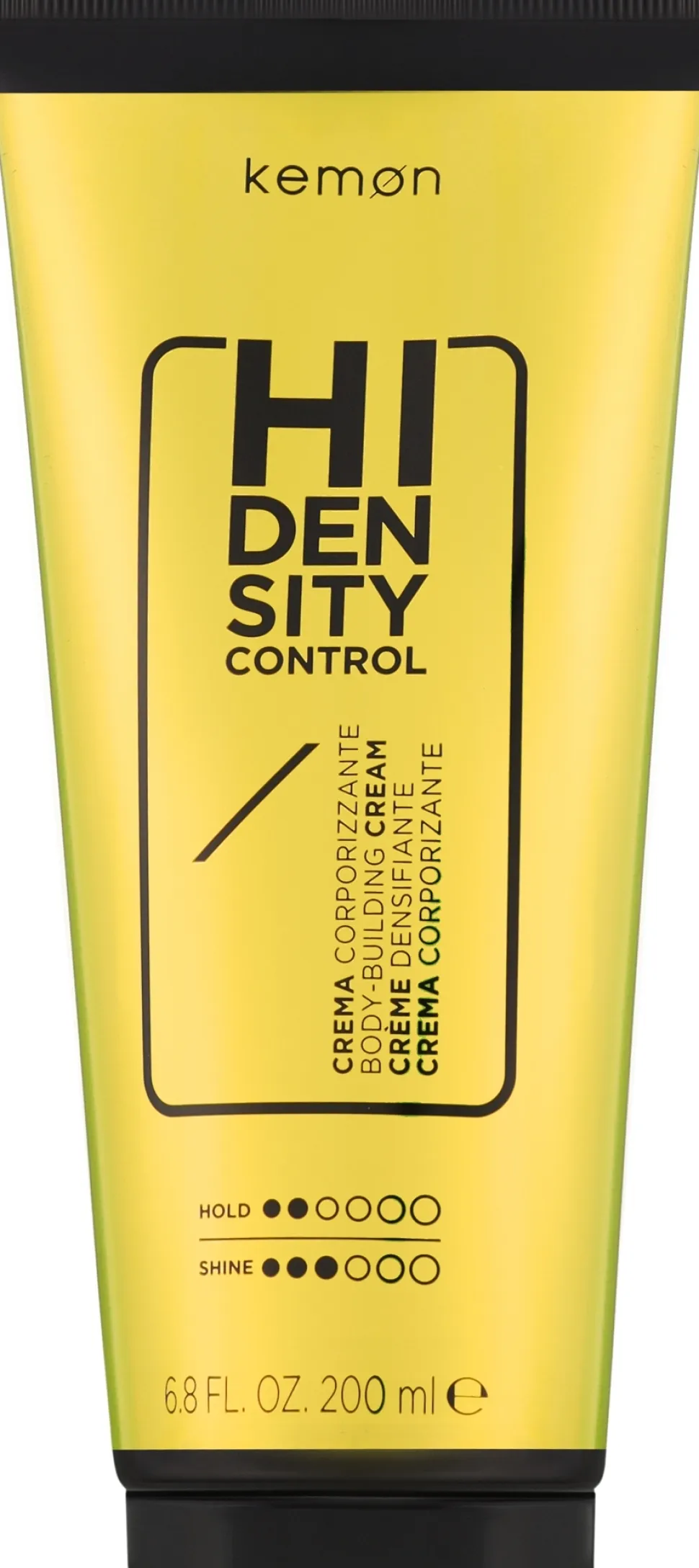Anti-Frizz Haarcreme