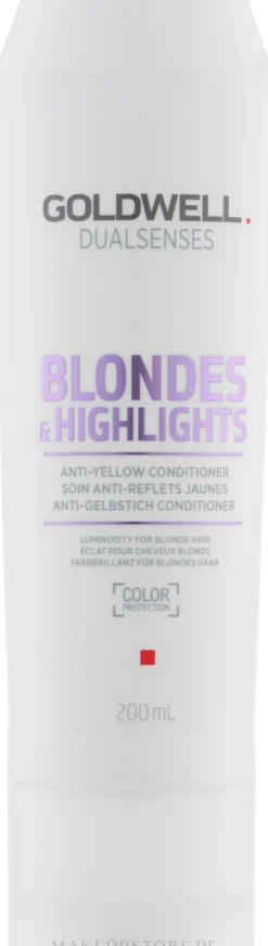 Anti-Gelbstich Conditioner
