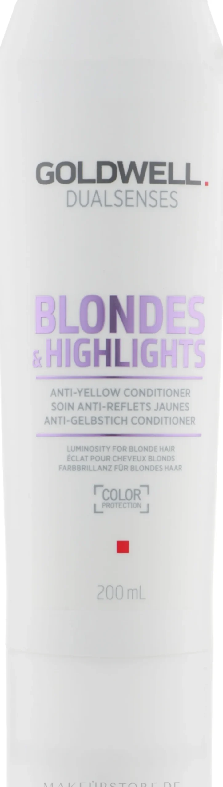 Anti-Gelbstich Conditioner