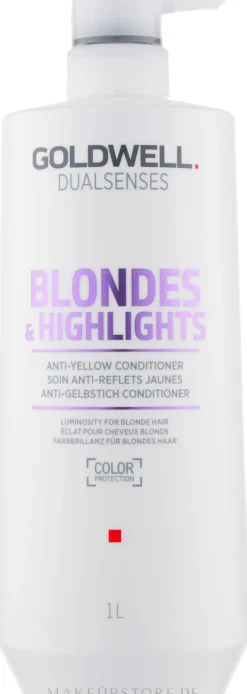 Anti-Gelbstich Conditioner