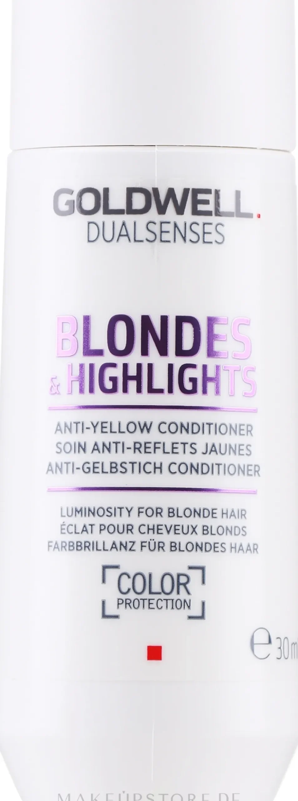 Anti-Gelbstich Conditioner