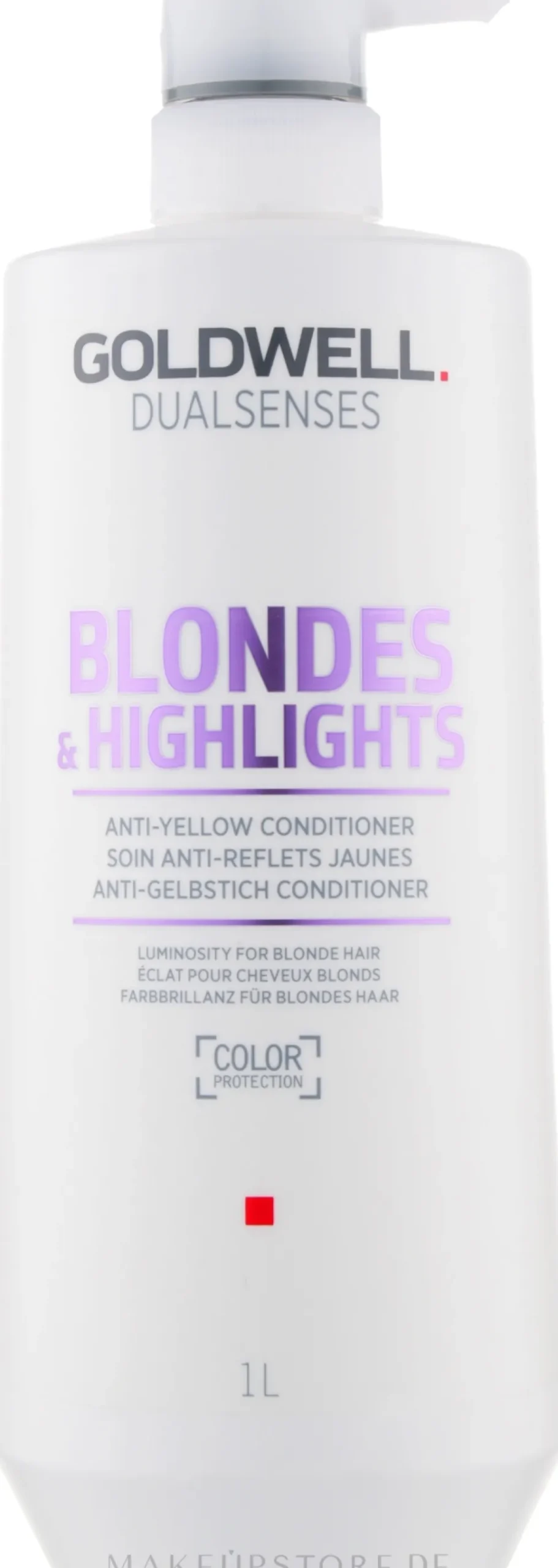 Anti-Gelbstich Conditioner