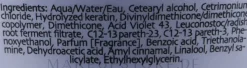 Anti-Gelbstich Maske für blondes, graues und aufgehelltes Haar