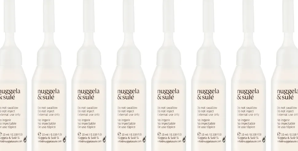 Anti-Haarausfall Kur Ampullen