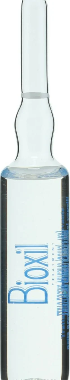 Anti-Haarausfall-Lotion mit Koffein und Vitamin E
