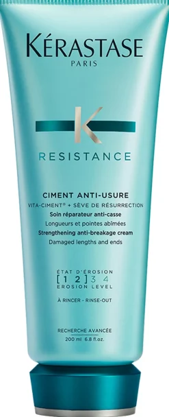 Anti-Haarbruch Conditioner für geschwächtes und geschädigtes Haar