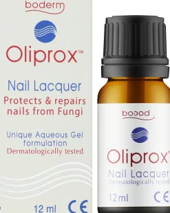 Antimykotischer Nagellack